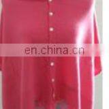High Fashion Custom-made With Button Cheap Wholesale Shawl
