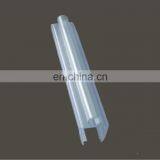 PVC Shower Door Crashproof Seal and Strip for 4mm 6mm 8mm 10mm 12mm Glass Door thumbnail-1