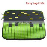 Neoprene Laptop Sleeves Bag With Custom Designs and Sizes