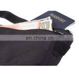 Amazon Unisex Anti Theft RFID Cotton Waist Bag thumbnail-4