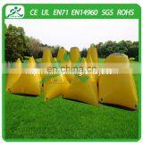Commercial Exciting Inflatable Paintball Bunkers thumbnail-1