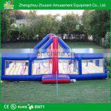 Summer Outdoor Games Inflatable Volleyball Court Beach Volley Ball thumbnail-1