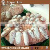 High Quality Simulation Dinosaur Egg Fossil thumbnail-3