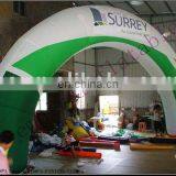 Inflatable Arch