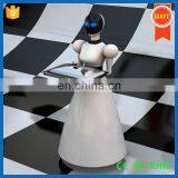 Smart Meal Delivery 3rd Generation High Quality Robot Waiter For Restaurant And Coffer House