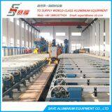 Kevlar Aluminum Profile Handling System For Extrusion Presses thumbnail-1