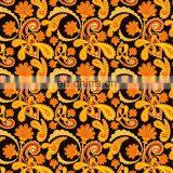 Wholesale African Super JAVA Fabric Hitarget Hollandaise Wax Fabric Veritable Guaranteed Prints thumbnail-2