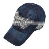 High Quality Wholesale Promotional Custom Embroidery Baseball Cap thumbnail-6
