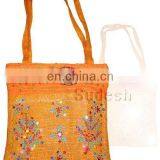 Beach Big Bags Fashion Customize Beach Handbags thumbnail-1
