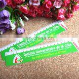 Made in China Custom Making Plastic Flexible Scale Ruler thumbnail-3