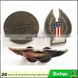 custom pins metal , Hot Selling Custom Design badge(HH-badge-b048)