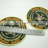 Factory Direct Sequin Patches Custom Fruit Patches Custom College Embroidered Patches thumbnail-2