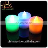 Promotional Gift Home&wedding Decoration Flashing Mini Led Candle With Factory Price thumbnail-6