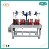 China Braiding Machine Factory Supply 13 Spindle High Speed Lce Braiding Machine