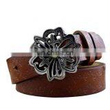High Quality Decorative Fashion Small Cheap Custom Belt Buckles thumbnail-5