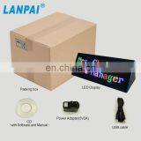 New Digital Mini Led Meeting Display Board From Shenzhen Manufacturer thumbnail-6