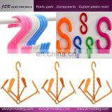 Wholesale Different Types of New Fashion High Quality and Factory Price Customized Plastic Sock/snap Hook thumbnail-1