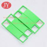 Zinc Alloy Customized Logo Metal Shoelace Dubrae Shoelace Charm thumbnail-4