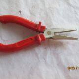 Spark Proof Hand Tools Be-Copper,Al-Bronze Flat Nose Pliers 6 thumbnail-3