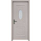 100% Eco Friendly Toilet Door thumbnail-4