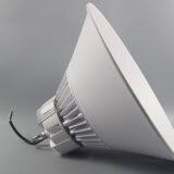 Chinese Supply Led Ceiling Light， 80W Highbay Lamp, Led Highbay Light Exclusive Mold and Patented Fixture thumbnail-3