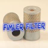 Deutz Filters 0230014,4321729, 4322419, 4325007, 4330333, 4331719, 4332221, 4336384