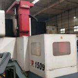 Taiwan WELE Gantry Machining Center thumbnail-4