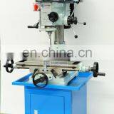 Drilling and Milling Machine ZAY7040 Multi-functional Metal Process thumbnail-3