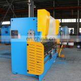 China Cheap Price WC67Y 80T/3200 Hydraulic Press Machine thumbnail-3