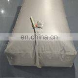 Custom Size Durable Storage Flexible PVC Water Tank thumbnail-6