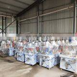 China Supplier Automatic Stuffed Roti Making Machine Dorayaki Making Machine thumbnail-3