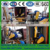CE Certification Industrial Fish Meal and Fish Oil Production Line thumbnail-4
