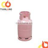 12.5kg Butane Propane Lpg Gas Cylinder Iraq Market thumbnail-1