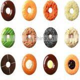 High Quality Donut Ball Machine/dunkin' Donut Machine/Doughnut Fryer thumbnail-3