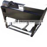Stainless Steel Fruit Peeling Machine thumbnail-2