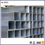 China Manufacturer and Exporter Good Quality Galvanized Steel Square Tube