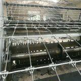 New Type Fixed Knot Wire Mesh Fence