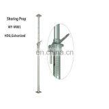 Steel Extendable Pole Scaffolding Props thumbnail-2