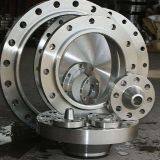 PN 6 Carbon Steel Flange DIN WN Flange