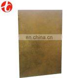 High Quality Brass C46400 With Great Price for Industry thumbnail-1