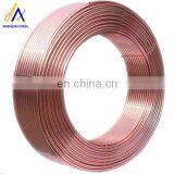T2 T3 TP1 TP2 C11000 C10200 Air Conditioner Copper Pipe Price per kg thumbnail-4