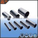 Stainless Steel Seamless Pipe 6mm-600mm 201/ 304/ 316L Stainless Steel With ISO Certification SGS Certification thumbnail-3