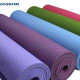 High Quality Exercise Yoga Mat thumbnail-1