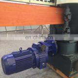 9 Wheels Straight Line Glass Polisher thumbnail-4