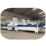 PVC Pvc Film Vacuum Membrane Press Machine for Cabinet Door Coating Laminating Furniture thumbnail-5