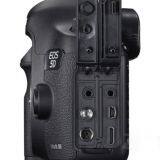 Original Digital Camera - EOS 5D Mark IV DSLR Camera With 24-70mm F/4L IS USM Lens Dual Focus System, 7 Shots per Second, 4K Video thumbnail-2