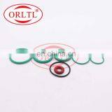 Mechanical Seal O-ring Section High Pressure Oring For Injector Auto Engine Fuel Injector Rubber Seal O Ring thumbnail-5