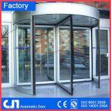 Automatic Revolving Door thumbnail-3