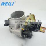 High Quality HAVEL SPARE PARTS Throttle Body for HAVEL H3/H5 17204628 25387161