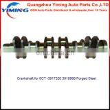 Crankshaft for 6CT-3917320 3918986 thumbnail-1